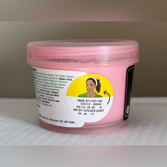 LUSH Super Fairy Body Lotion - Picture 2 of 6